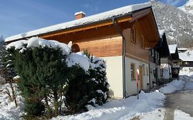 Appartement Steinfisch