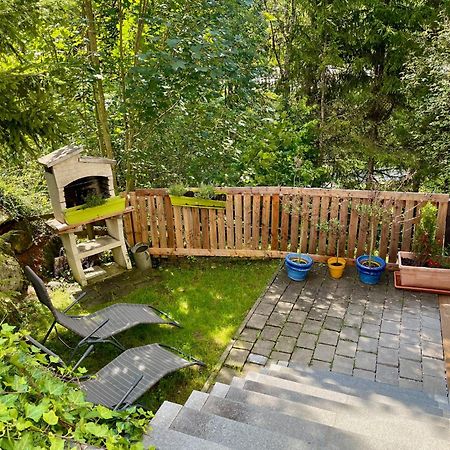 Appartement Steinfisch Ramsau am Dachstein Kültér fotó