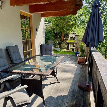 Appartement Steinfisch Ramsau am Dachstein Kültér fotó