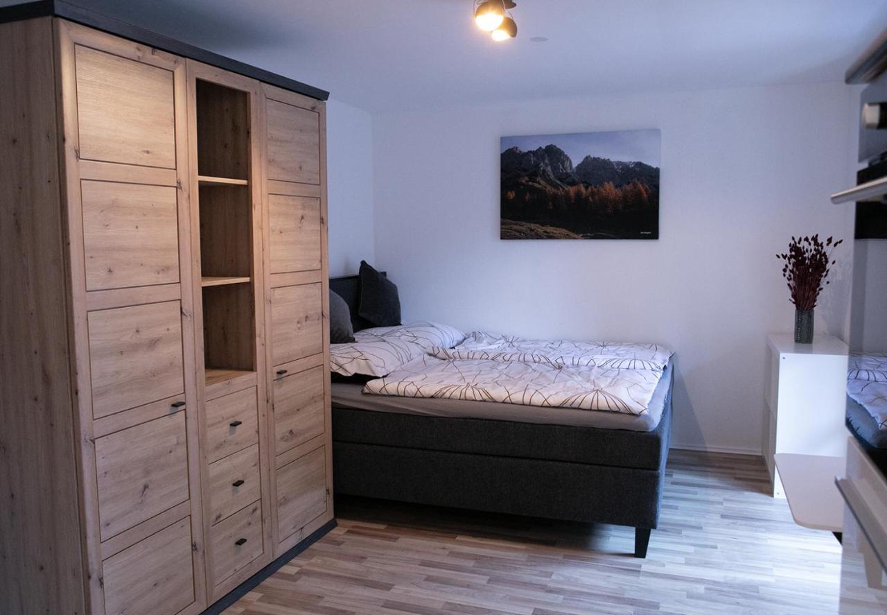 Appartement Steinfisch Ramsau am Dachstein Kültér fotó