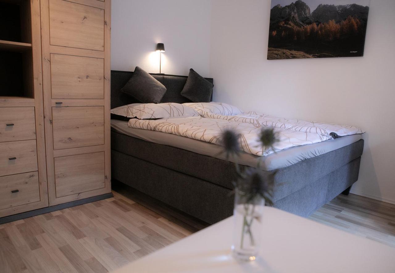 Appartement Steinfisch Ramsau am Dachstein Kültér fotó