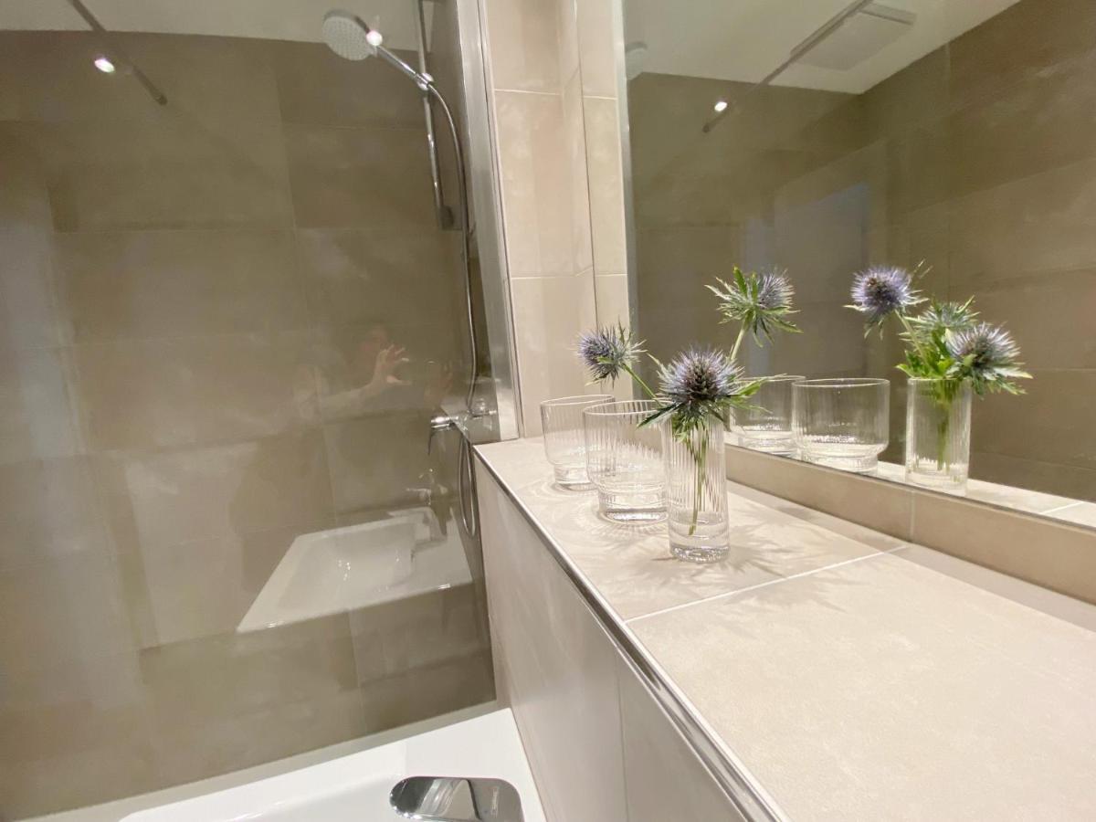 Appartement Steinfisch Ramsau am Dachstein Kültér fotó