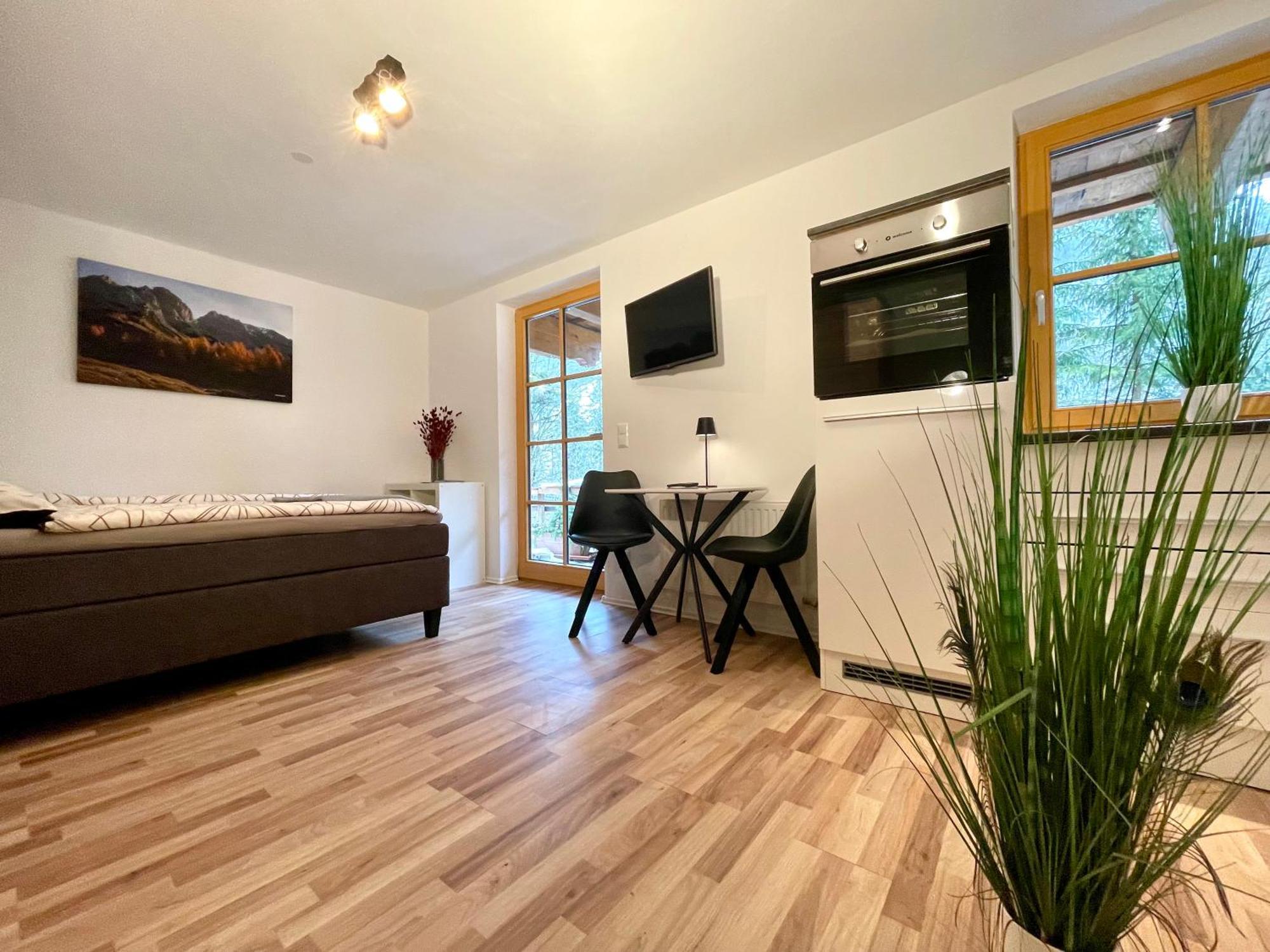 Appartement Steinfisch Ramsau am Dachstein Kültér fotó