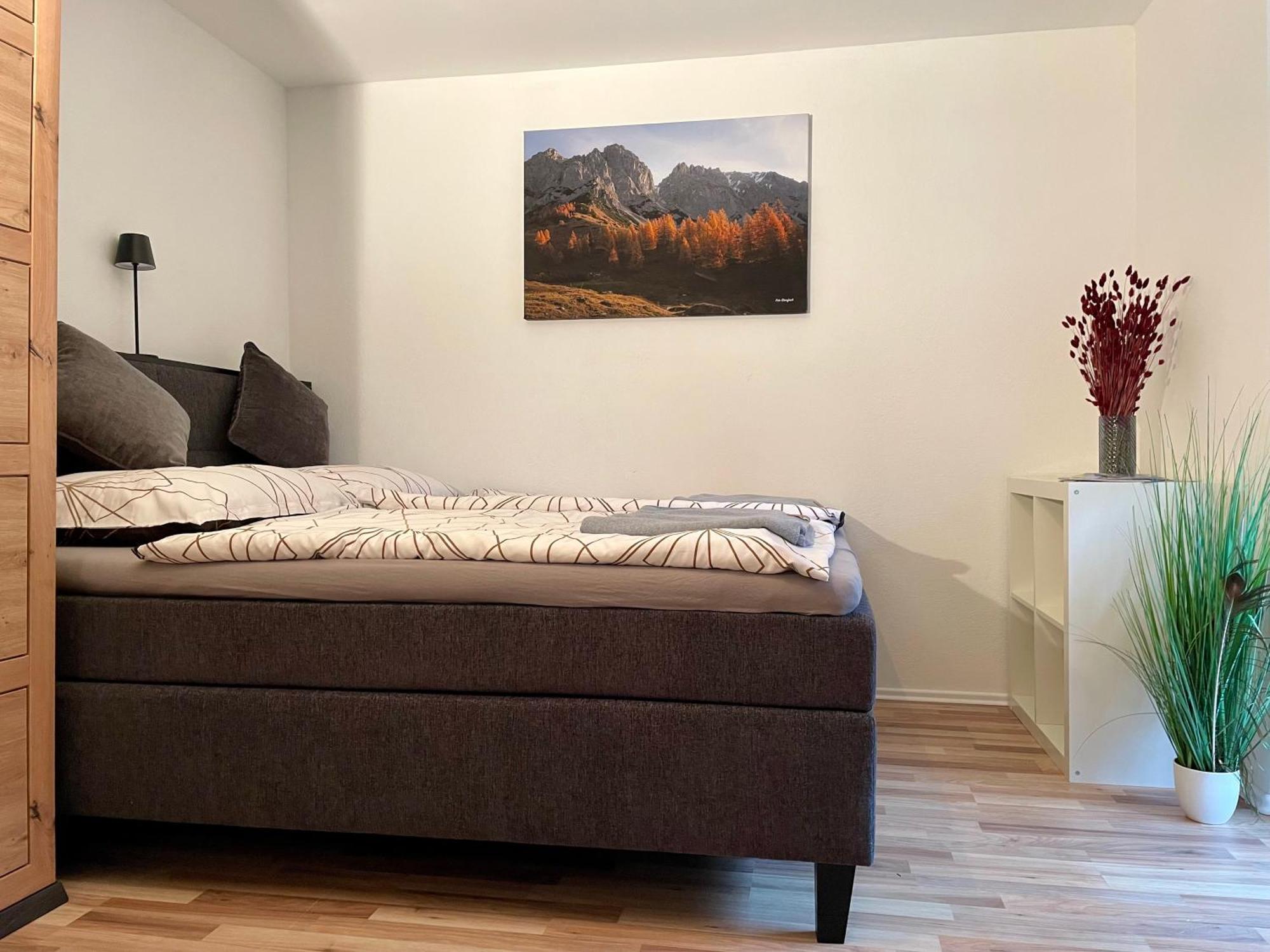 Appartement Steinfisch Ramsau am Dachstein Kültér fotó