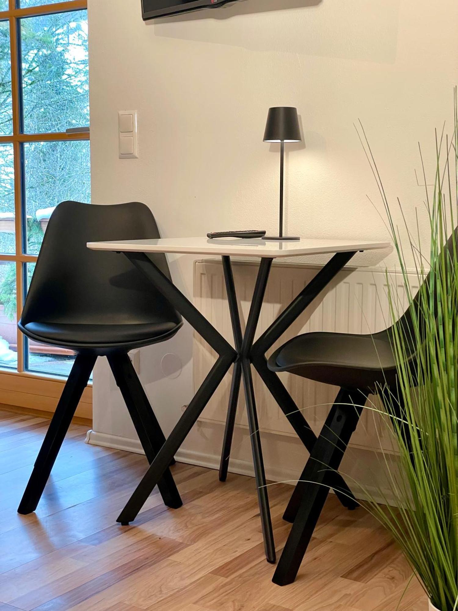 Appartement Steinfisch Ramsau am Dachstein Kültér fotó