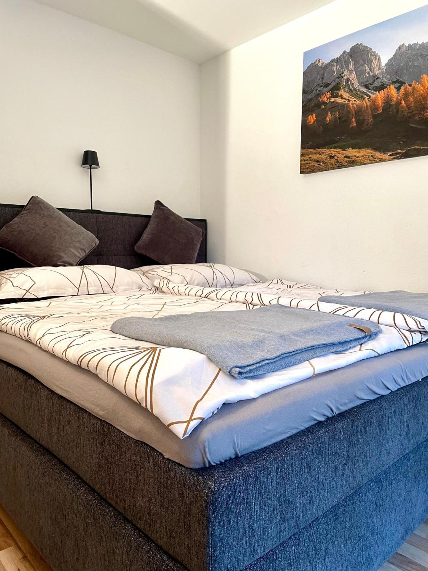 Appartement Steinfisch Ramsau am Dachstein Kültér fotó