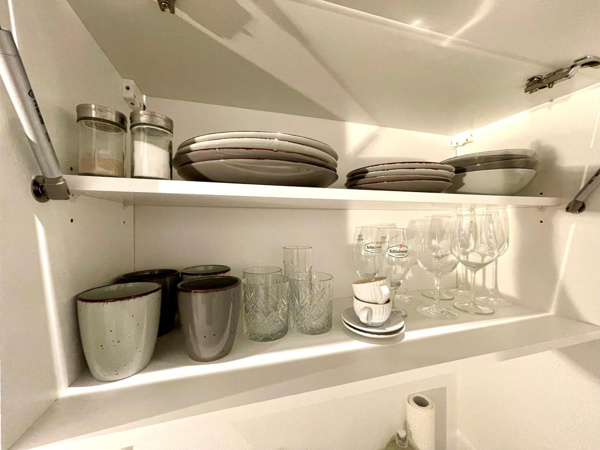 Appartement Steinfisch Ramsau am Dachstein Kültér fotó