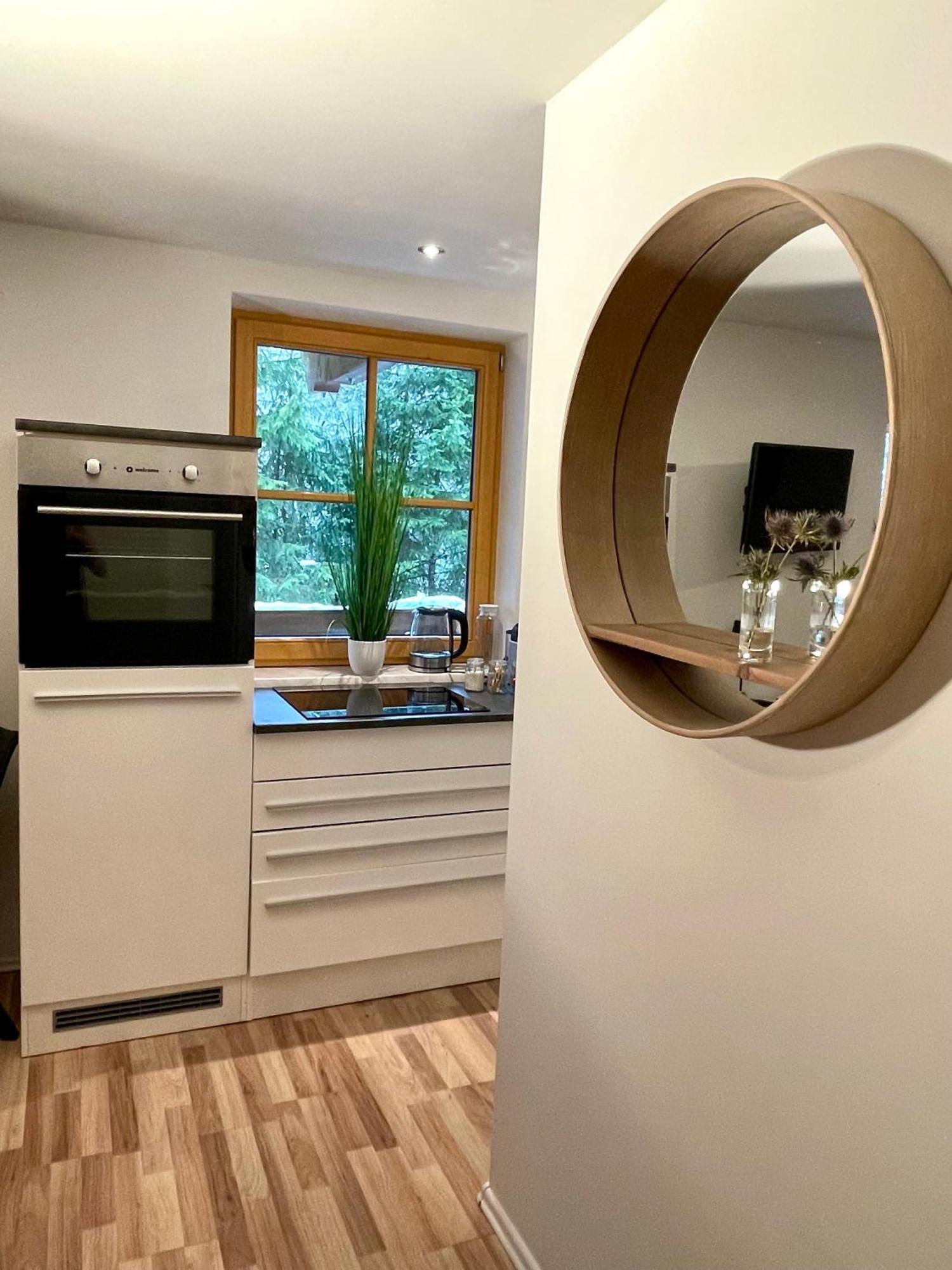 Appartement Steinfisch Ramsau am Dachstein Kültér fotó