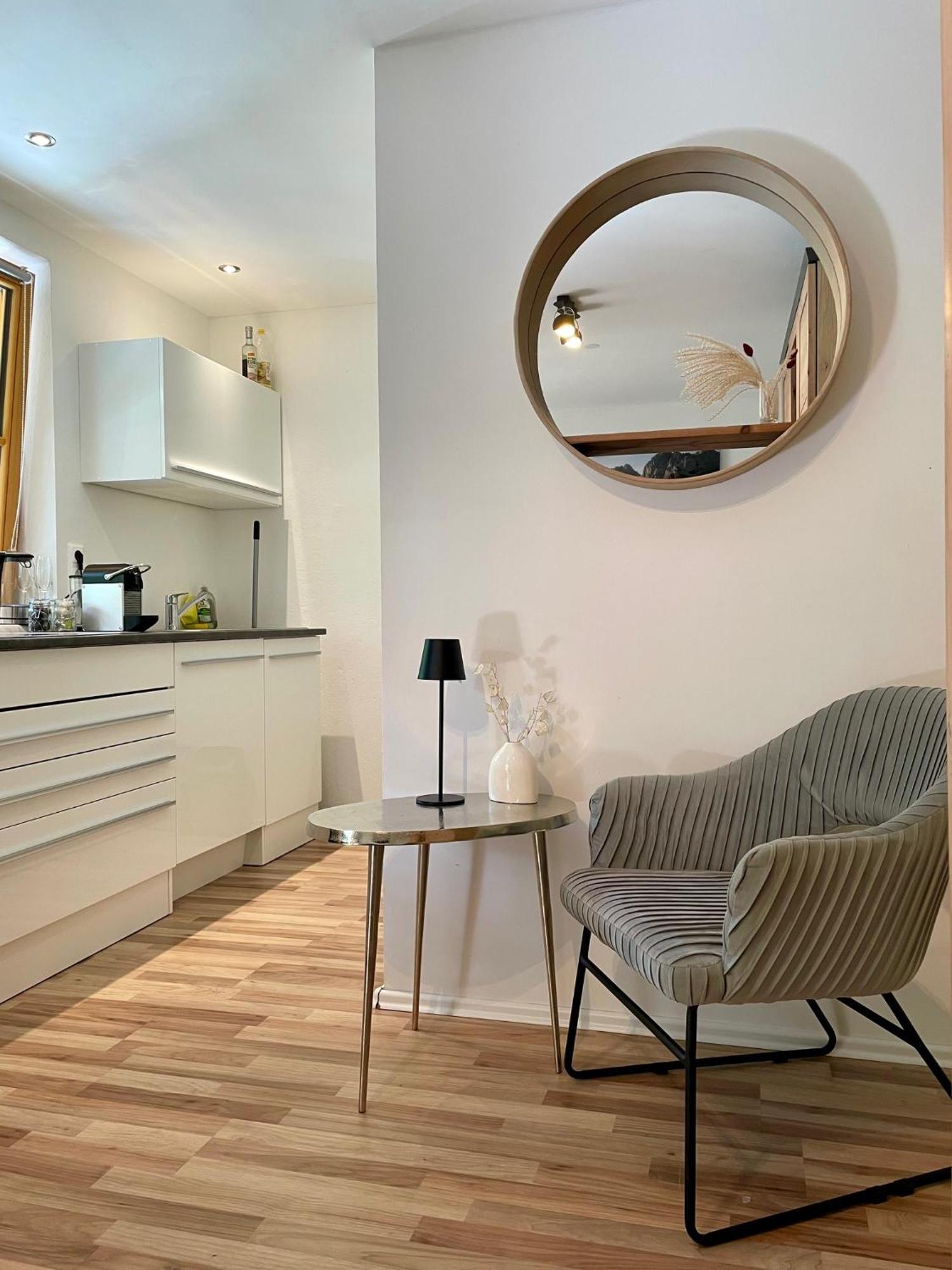 Appartement Steinfisch Ramsau am Dachstein Kültér fotó