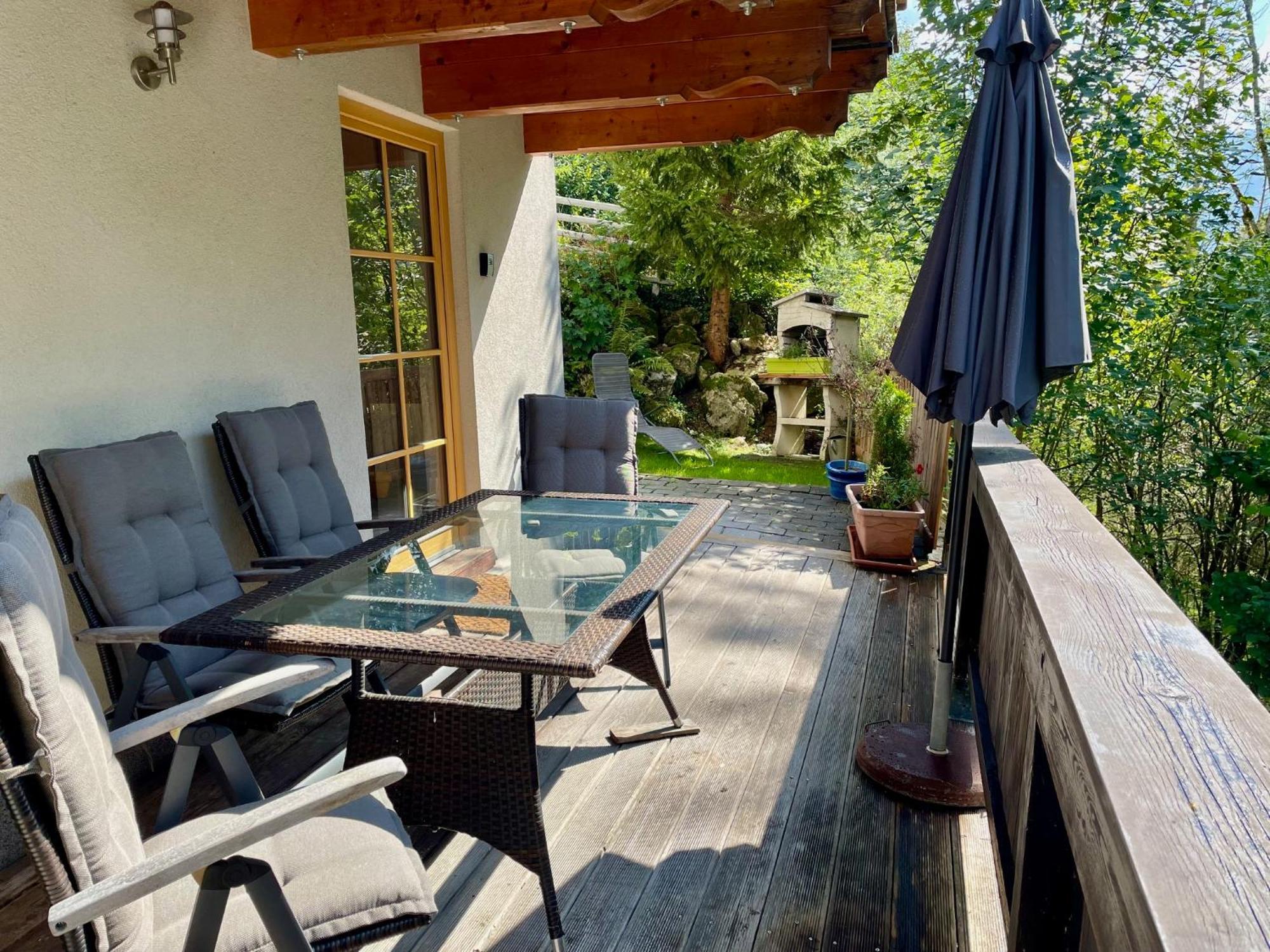 Appartement Steinfisch Ramsau am Dachstein Kültér fotó