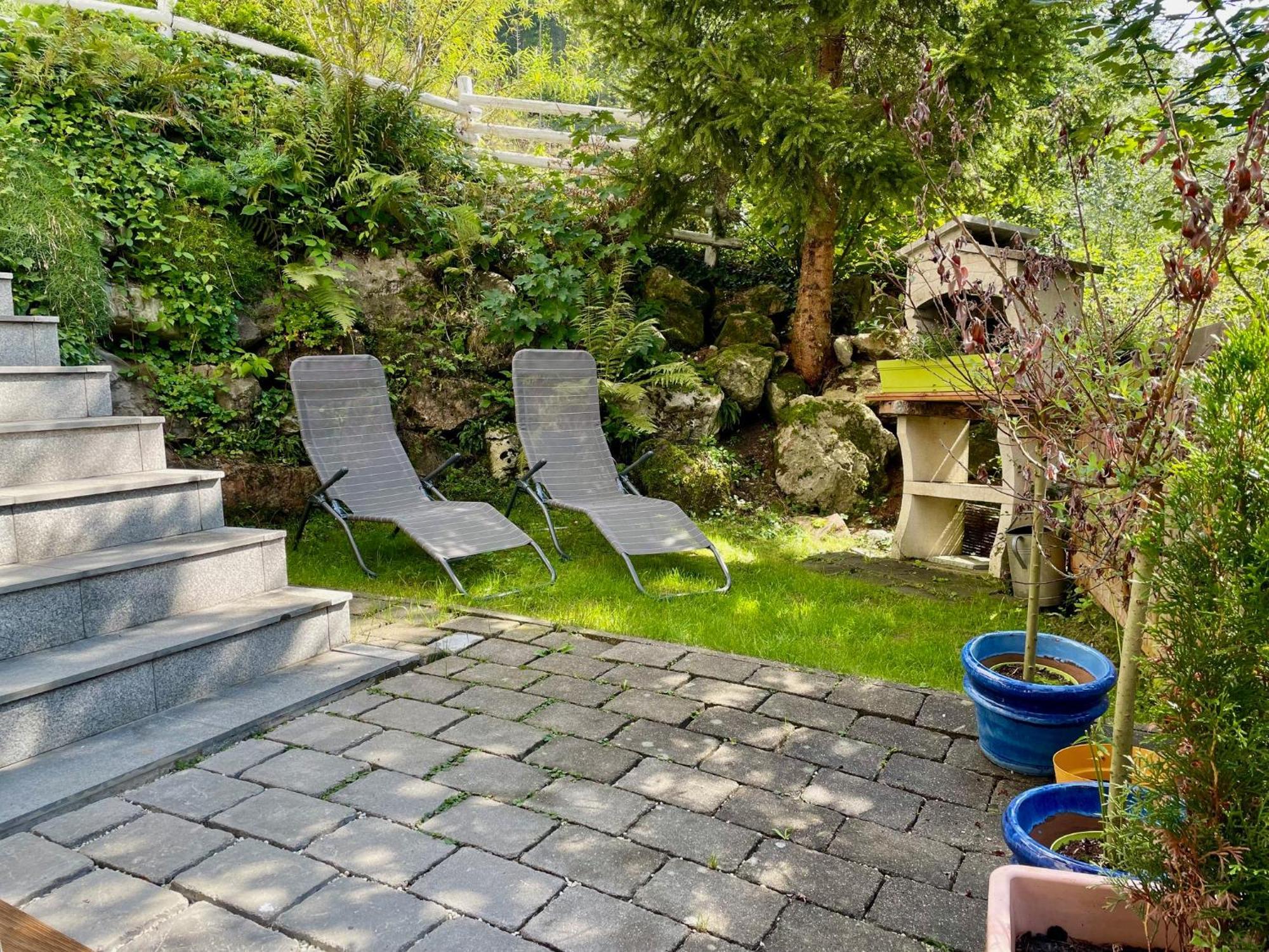 Appartement Steinfisch Ramsau am Dachstein Kültér fotó